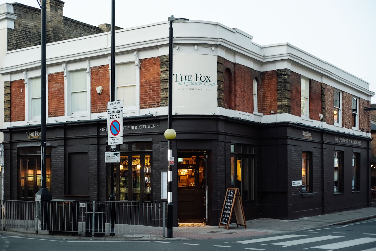 The Fox At Crouch End
